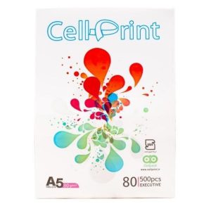 کاغذ A4 سل پرینت